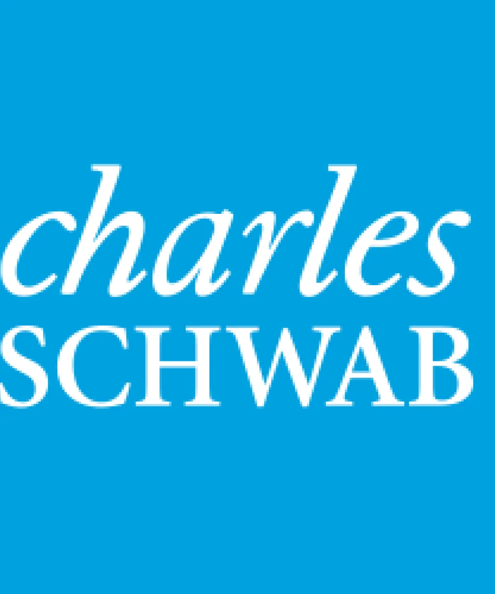 Charles Schwab Corporation Logo