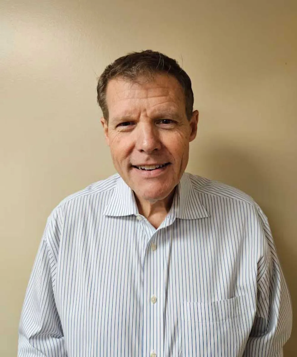 Mike Carlson
